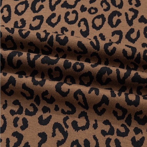 Leopard Print 2 PC Set - Picture 14 of 16